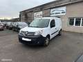 Renault Kangoo II 1.5 DCI 110 ENERGY MAXI CABINE APPROFONDIE GRAN Blanc - thumbnail 1
