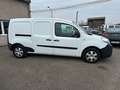 Renault Kangoo II 1.5 DCI 110 ENERGY MAXI CABINE APPROFONDIE GRAN Blanc - thumbnail 4