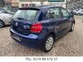 Volkswagen Polo V Comfortline **TÜV / Klima** Blau - thumbnail 8