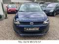Volkswagen Polo V Comfortline **TÜV / Klima** Blau - thumbnail 4