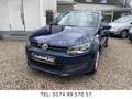 Volkswagen Polo V Comfortline **TÜV / Klima** Blau - thumbnail 2