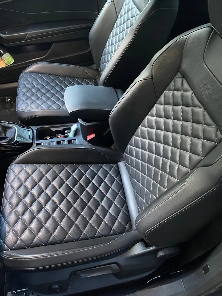 Volkswagen T-Roc, фото 3