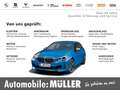 BMW 218 Active Tourer i M Sport Sportpaket AHK-klappbar Na Grau - thumbnail 23