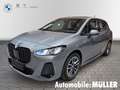 BMW 218 Active Tourer i M Sport Sportpaket AHK-klappbar Na Grau - thumbnail 1