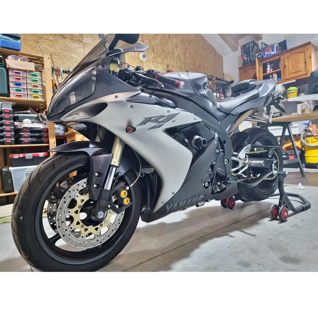 Yamaha YZF-R1 first edition versione numerata - 1