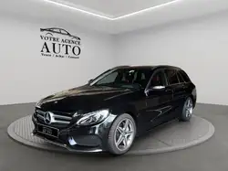 Mercedes-Benz Classe C Break C 220 BlueTEC