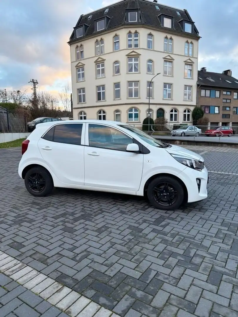 Kia Picanto 1.0 Vision - 1