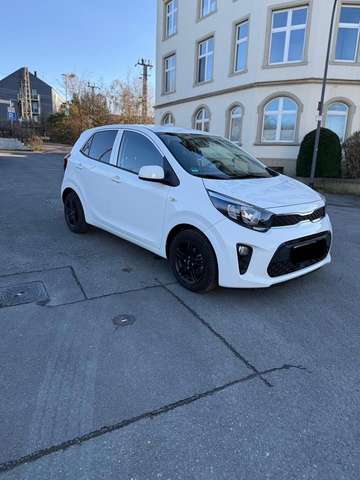 Kia Picanto 1.0 Vision