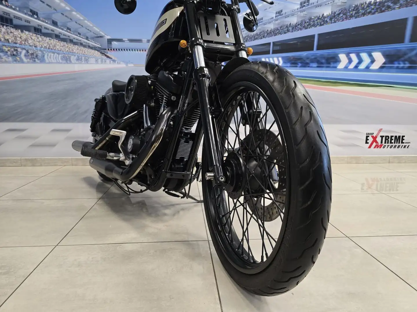Harley-Davidson Sportster 07/2004 - Km 35000 - 2