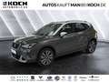 SEAT Arona 1.0 TSI Xperience NAVI LED ACC PDC V+H FSE Gris - thumbnail 1