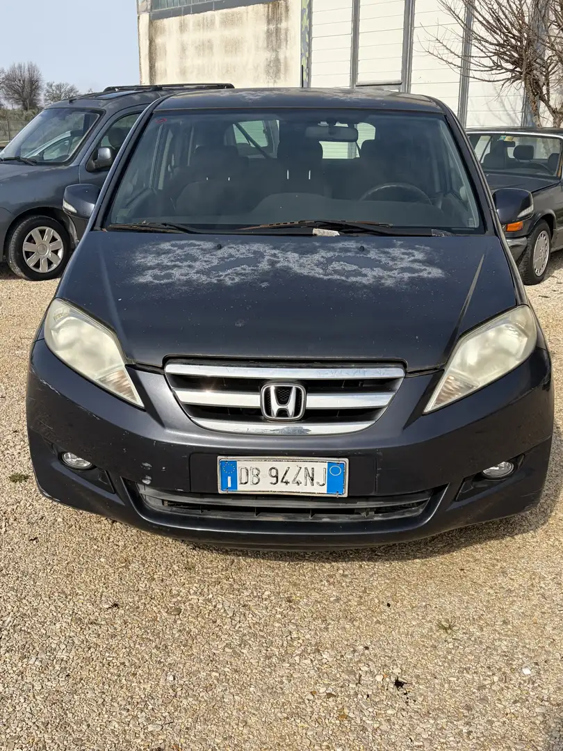 Honda FR-V 2.2i ctdi Executive Leather - 1