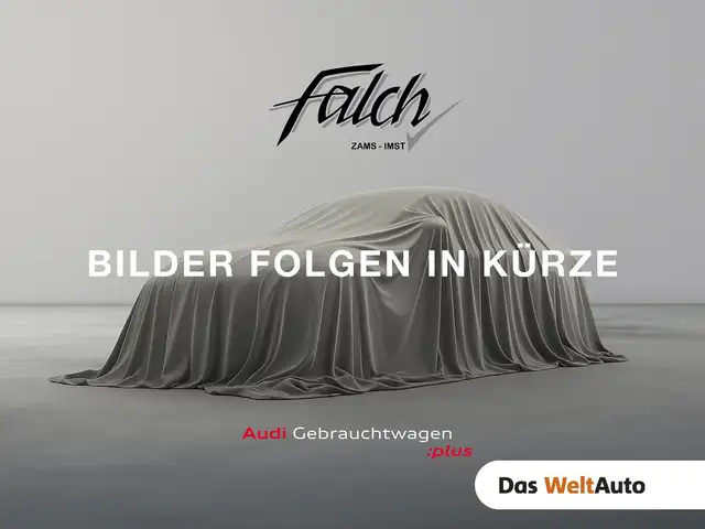 Audi Q4 e-tron Audi Q4 45 e-tron quattro Ansicht 1