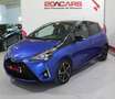 Toyota Yaris 1.5 Feel! Azul - thumbnail 1
