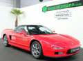 Honda NSX Coupe/WENIG KM/SELTEN/SAMMLER Rot - thumbnail 4