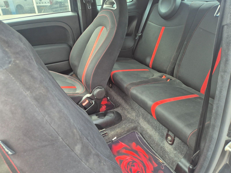 Abarth 500 500 Basis — photo 10