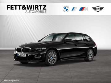 e xDrive Touring M Sport Laser DA PA+ LCProf.