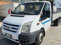 Ford Transit Bianco - thumbnail 1