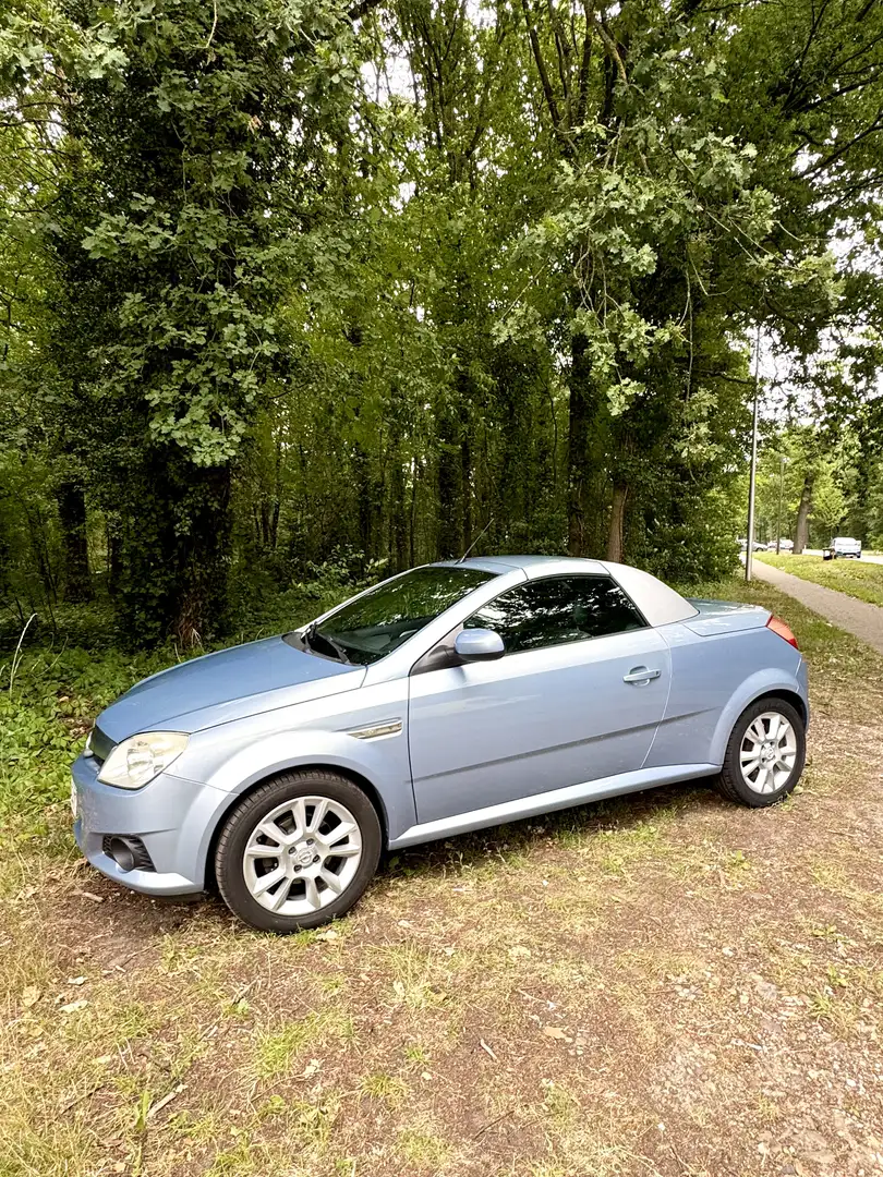 Opel Tigra 1.4i 16V Sports - 2