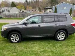 2010 Toyota Highlander