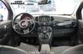 Fiat 500 1.2 GPL 69cv Lounge Zwart - thumbnail 9