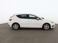 SEAT Leon 1.4 TSI FR LED LEDER SPORTSITZE TEMPOMAT Weiß - thumbnail 4