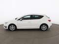 SEAT Leon 1.4 TSI FR LED LEDER SPORTSITZE TEMPOMAT Weiß - thumbnail 6