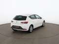SEAT Leon 1.4 TSI FR LED LEDER SPORTSITZE TEMPOMAT Weiß - thumbnail 4