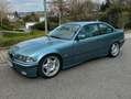 BMW 320 320i Зелёный - thumbnail 5