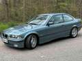 BMW 320 320i Зелёный - thumbnail 1