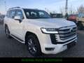 Toyota Land Cruiser 300 70th Anniversary 3,3D V6 5-Sitze Sofort Wit - thumbnail 2