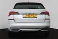 Skoda Kamiq 1.0 TSI Business Edition Automaat (GROOT-NAVIGATIE Gris - thumbnail 9