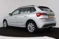 Skoda Kamiq 1.0 TSI Business Edition Automaat (GROOT-NAVIGATIE Gris - thumbnail 5