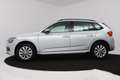 Skoda Kamiq 1.0 TSI Business Edition Automaat (GROOT-NAVIGATIE Gris - thumbnail 2