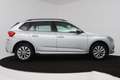 Skoda Kamiq 1.0 TSI Business Edition Automaat (GROOT-NAVIGATIE Gris - thumbnail 19