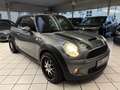 MINI Cooper S Cabrio Cooper S LEDER XENON Grau - thumbnail 6