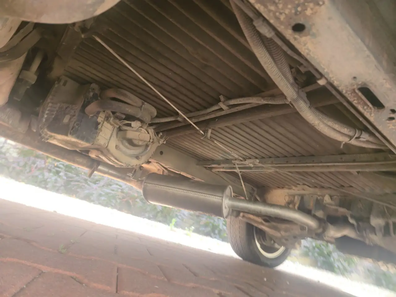 Volkswagen T4 Multivan TD 7DC UH2, foto 9