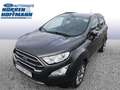 Ford EcoSport Titanium X Gris - thumbnail 1