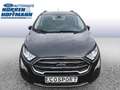 Ford EcoSport Titanium X Gris - thumbnail 5