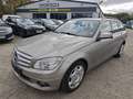 Mercedes-Benz C 200 T Kompressor Automatik Elegance Gris - thumbnail 1