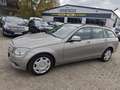 Mercedes-Benz C 200 T Kompressor Automatik Elegance Gris - thumbnail 8