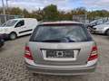 Mercedes-Benz C 200 T Kompressor Automatik Elegance Gris - thumbnail 4
