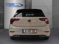 Volkswagen Polo 1.0 TSI "R-LINE" 95 PS DSG+NAVI+SHZ+ Grau - thumbnail 5