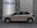 Volkswagen Polo 1.0 TSI "R-LINE" 95 PS DSG+NAVI+SHZ+ Grau - thumbnail 3