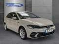 Volkswagen Polo 1.0 TSI "R-LINE" 95 PS DSG+NAVI+SHZ+ Grau - thumbnail 8