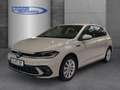 Volkswagen Polo 1.0 TSI "R-LINE" 95 PS DSG+NAVI+SHZ+ Grau - thumbnail 2