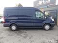 Ford Transit Vu 2.2 TDCI TREND 125 L2H2 TVA RECUPERABLE Bleu - thumbnail 7