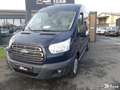 Ford Transit Vu 2.2 TDCI TREND 125 L2H2 TVA RECUPERABLE Bleu - thumbnail 29