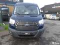 Ford Transit Vu 2.2 TDCI TREND 125 L2H2 TVA RECUPERABLE Bleu - thumbnail 2