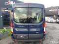 Ford Transit Vu 2.2 TDCI TREND 125 L2H2 TVA RECUPERABLE Bleu - thumbnail 4