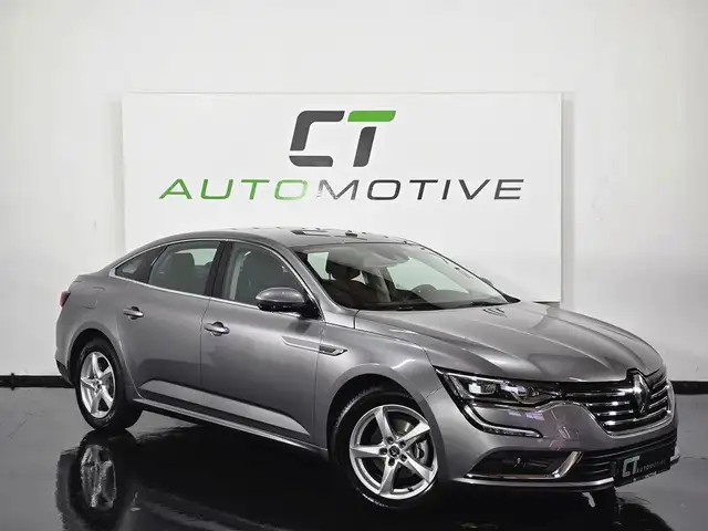 Renault Talisman Intens Energy TCE 150 Aut. *16.000 KM*